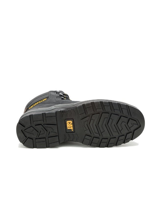 CATERPILLAR أحذية السلامة للرجال من سترايفر - Image 5