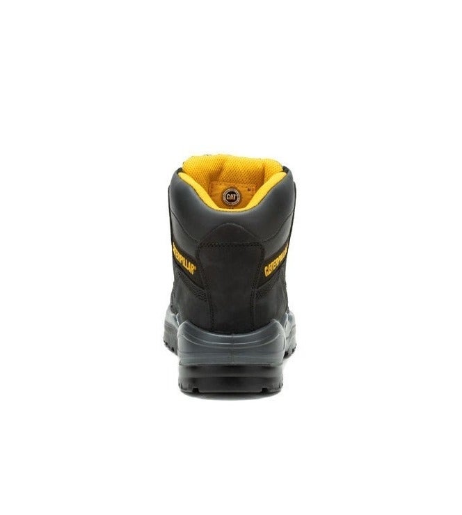 CATERPILLAR أحذية السلامة للرجال من سترايفر - Image 4