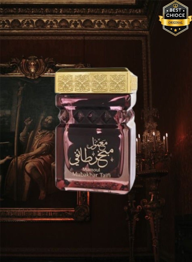 معمول مبخر طائفي ومعمول الدوسري الماس 60 جرام - Image 2