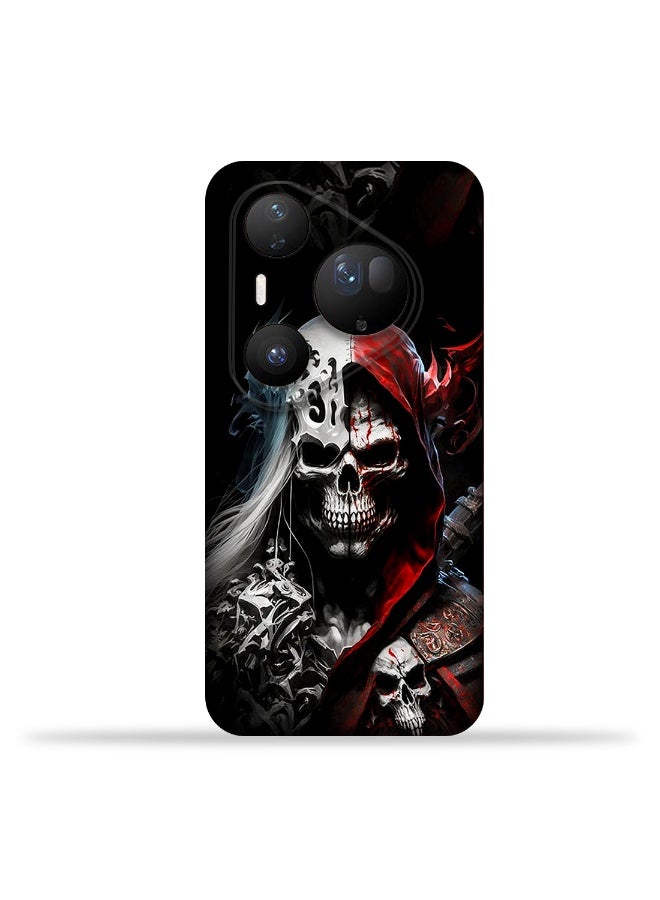 AMC DESIGN Protective Case Cover For Huawei Pura 80 Ultra - Image 1