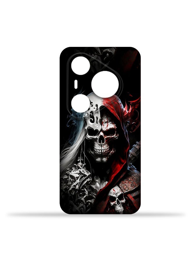 AMC DESIGN Protective Case Cover For Huawei Pura 80 Ultra - Image 2