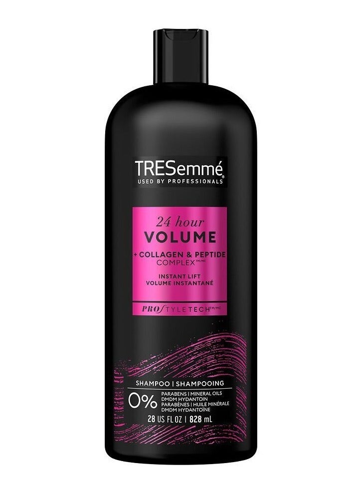 تريزيميه شامبو لكثافة صحية من تريسمي 828 مل