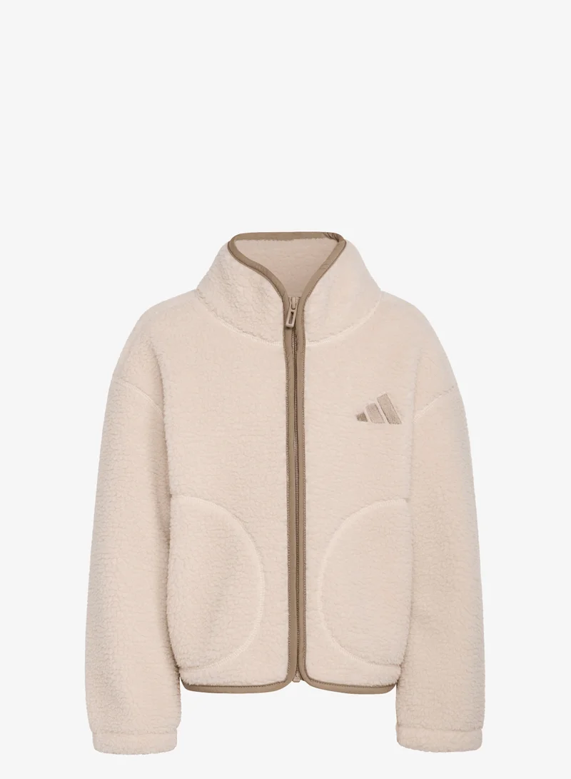 اديداس جاكيت ALPACA SHERPA