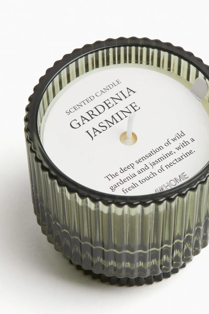 H&M Scented candle