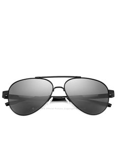 Veithdia Original VEITHDIA Sunglasses for males Polarized UV400 protection With Full Set Sun Protection Category 3 Suitable for driving car Light Weight pilot style For men  - Image 2