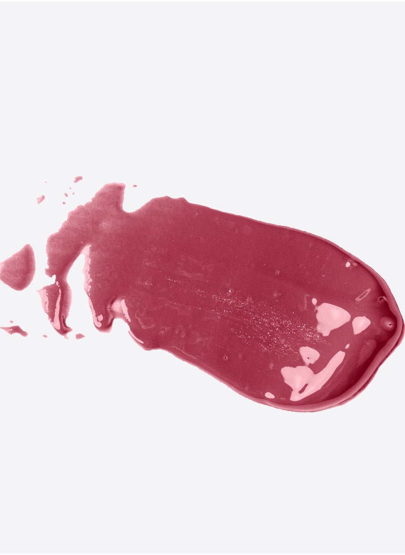 NOTE Cosmetics Le Volume Gloss - 07 mellow thought  - Image 3