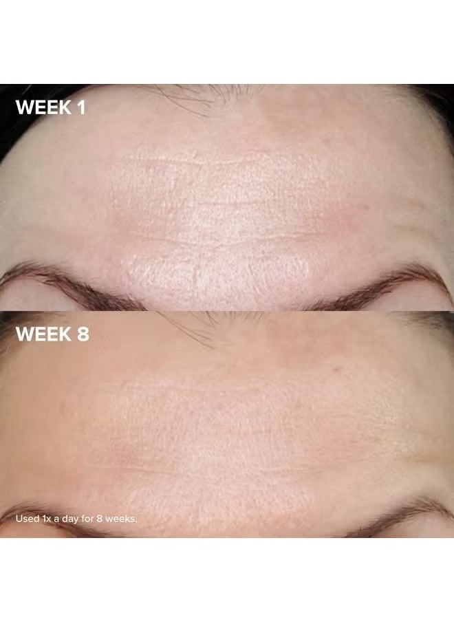 PAULA'S CHOICE - Paula’S Choice Procollagen Multipeptide Booster Serum For Fine Lines & Wrinkles Supports Collagen Production With Plumping Hyaluronic Acid & Amino Acids Fragrancefree & Parabenfree 0.67 Ounces - Image 1