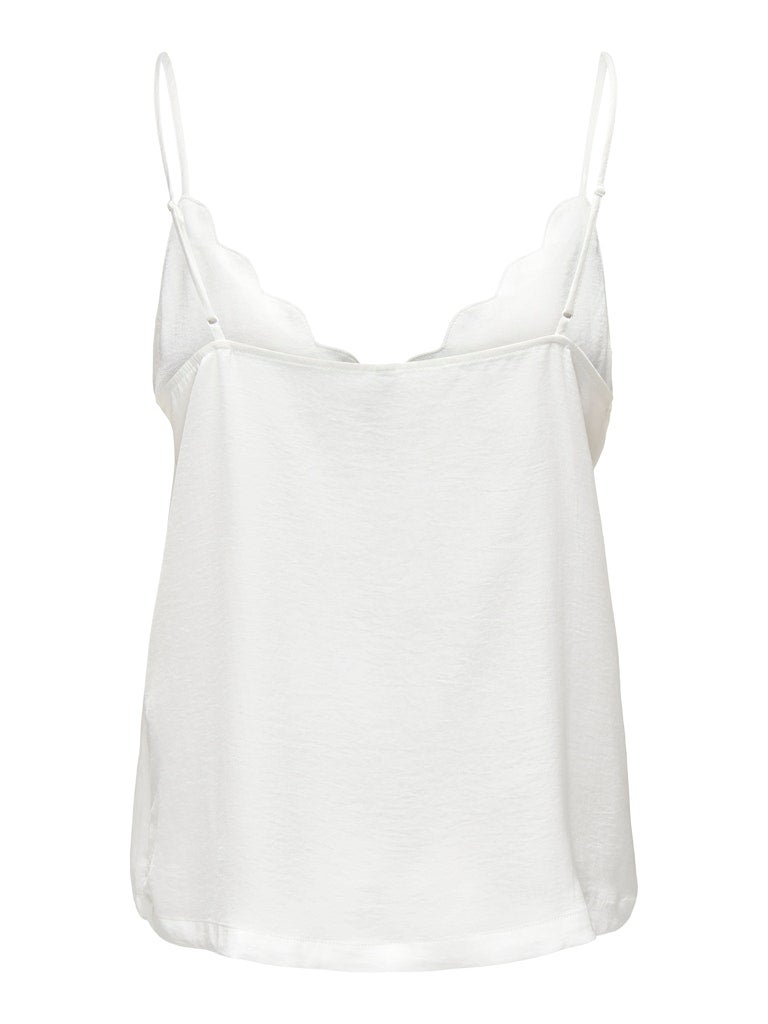 ONLY ONLDEBBIE SINGLET NOOS WVN - Image 1