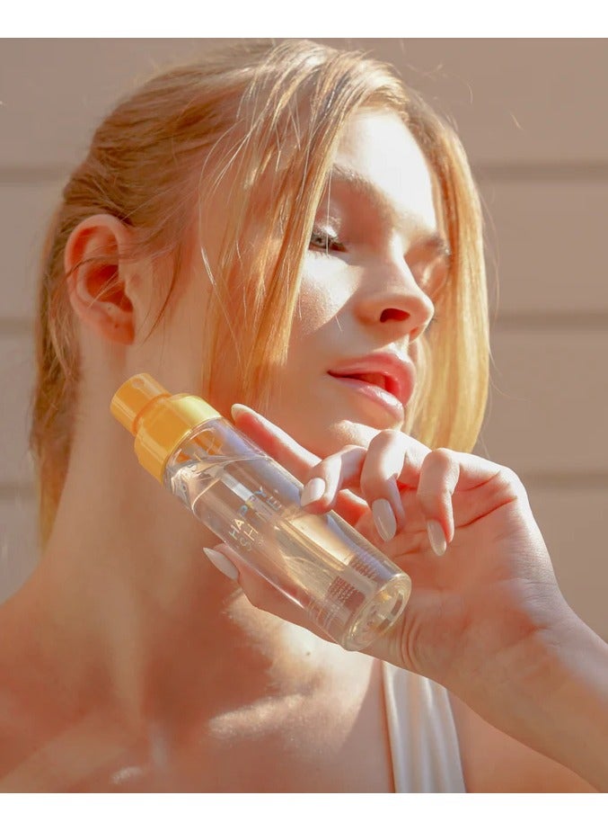 سش هابي شاين - زيت جاف - Image 4