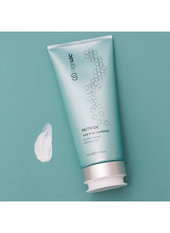 Nu Skin Ageloc Scalp & Hair Conditioner - Nourishing Conditioner For Strong, Silky Hair | Antioxidant, Protein Blend, Vitamin E, Bca Technology | Scalp-To-Root Strength(175 Ml)  - Image 3