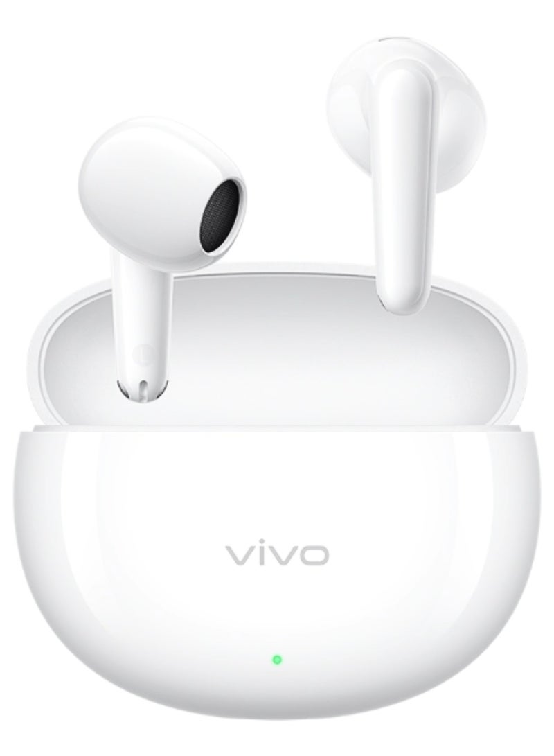 سماعات vivo TWS Air3: راحة طويلة المدى وبطارية تدوم طوال اليوم