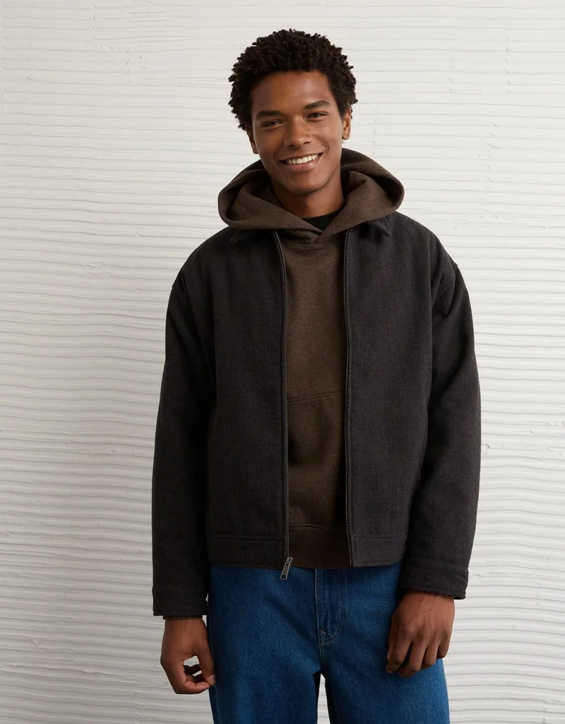 امريكان ايجل جاكيت كامبوس