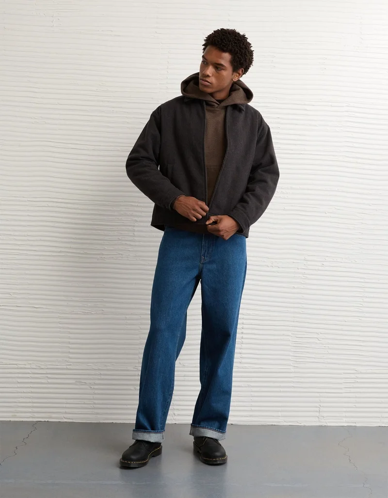 امريكان ايجل جاكيت كامبوس