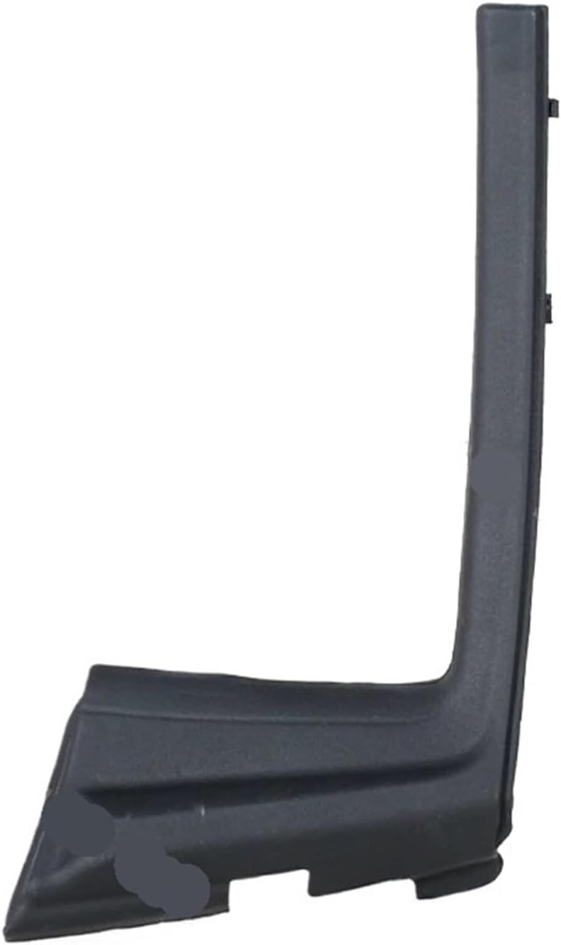 Wivplex Front Windshield Wiper Water Deflector for Toyota Yaris - Image 1