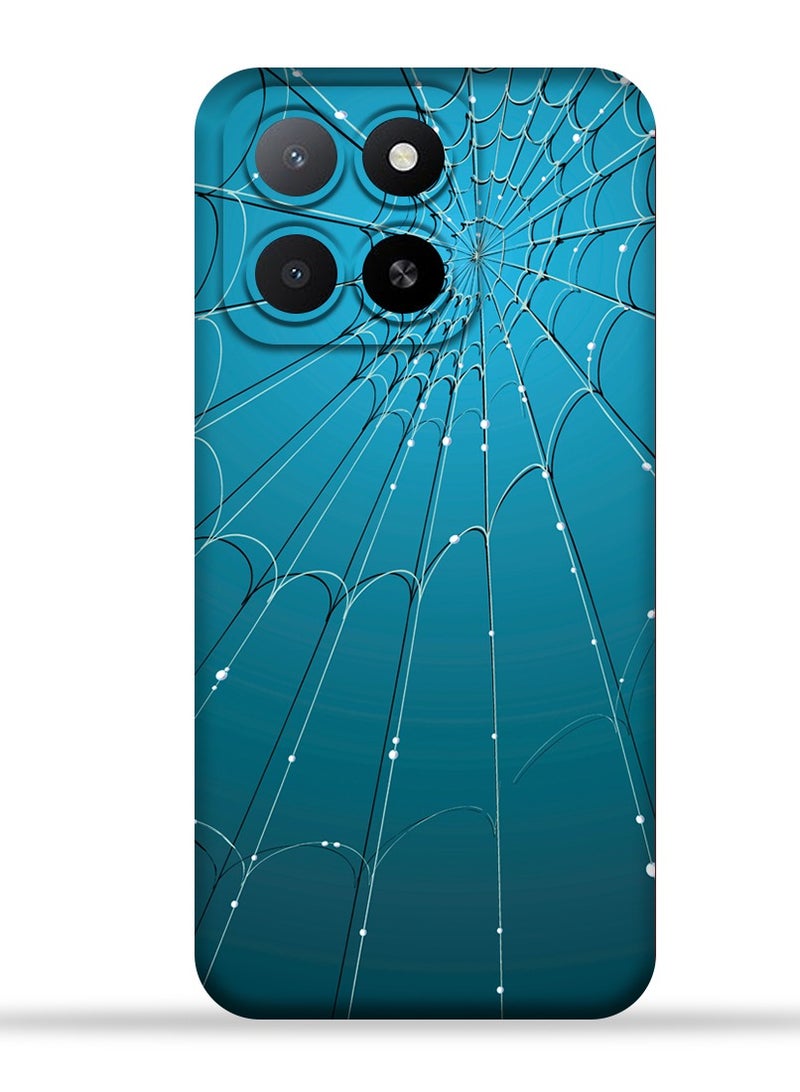 إيه إم سي ديزاين غطاء حماية لهاتف Honor X5b Plus - Image 1