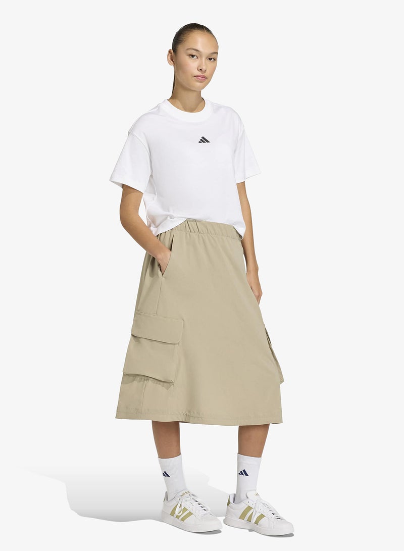 Adidas City Tech Skirt - Image 5