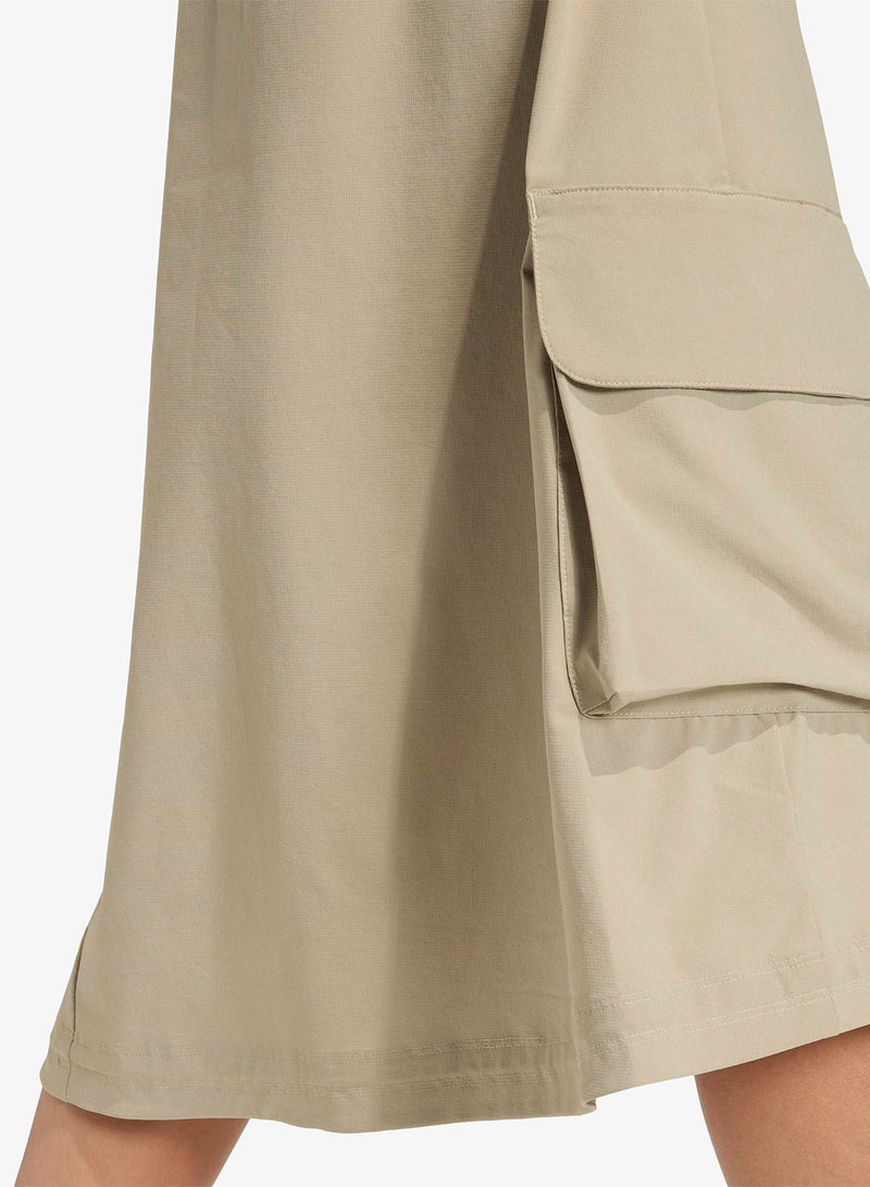 Adidas City Tech Skirt - Image 3