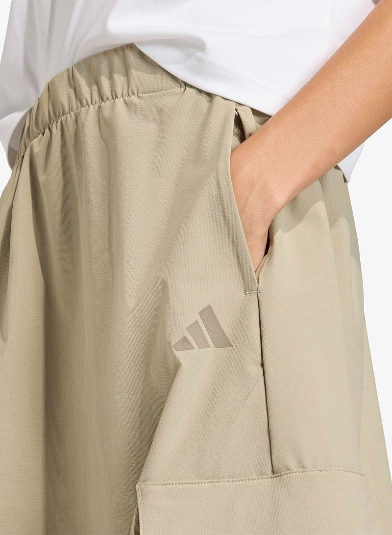Adidas City Tech Skirt - Image 4