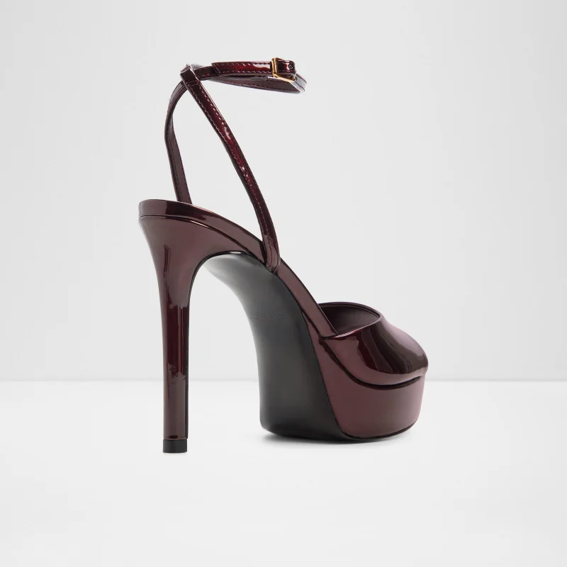 Aldo  ALDO AYDAH DARK BROWN for Women | Best Price UAE