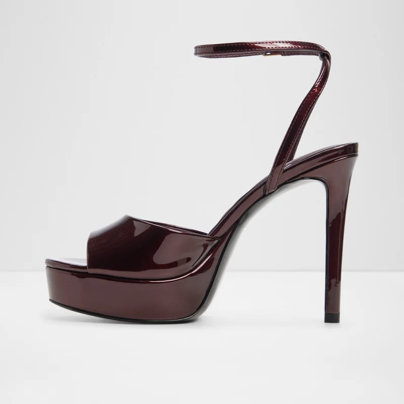 Aldo  ALDO AYDAH DARK BROWN for Women | Best Price UAE