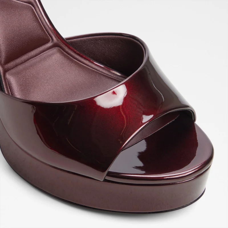 Aldo  ALDO AYDAH DARK BROWN for Women | Best Price UAE