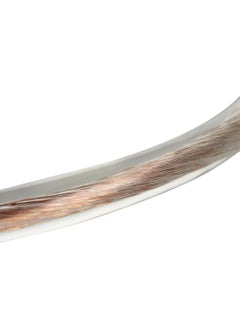 California formula-T Jumper Cables Heavy Duty Sturdy Copper cable Battery Jumper Alligator Clip  - Image 3