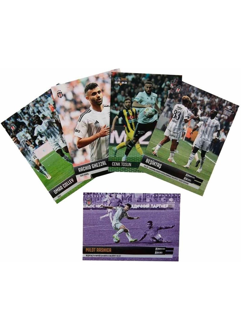 Beşiktaş 2023/24 Moments Series Football Cards - pzsku/Z73608C98B941B1240147Z/45/_/1725794508/f43c7927-537e-4b7e-8deb-b72807983c84