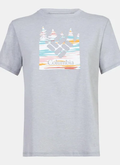 Columbia Women's Sun Trek Graphic T-Shirt