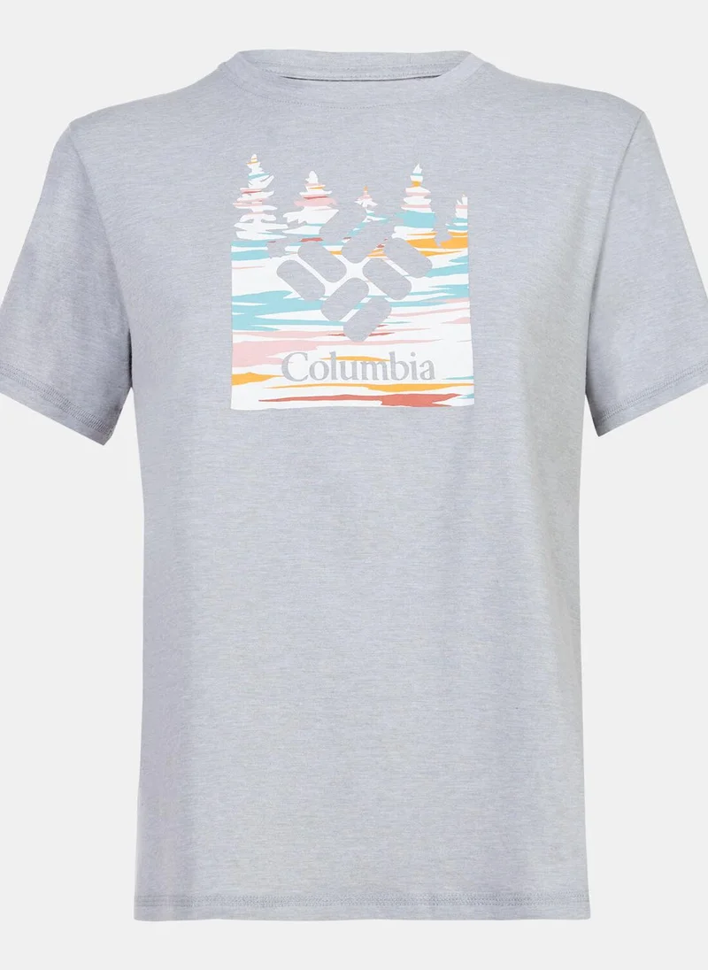 Columbia Women's Sun Trek™Graphic T-Shirt