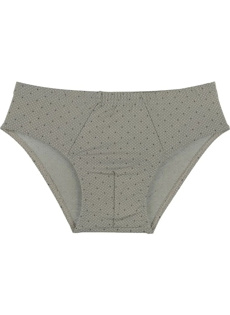 دونيلا 10 Pcs Colored Boy's Briefs - 761117