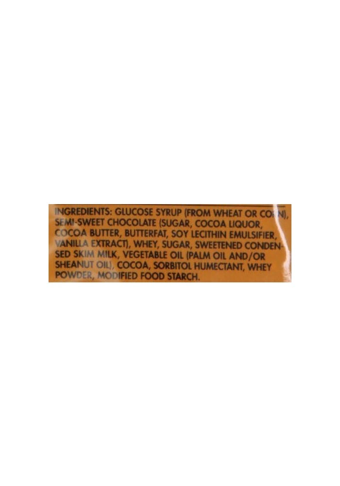 Storck Riesen Chewy Chocolate Caramel Candies - 2.65 Ounces (Pack of 3) - Image 4