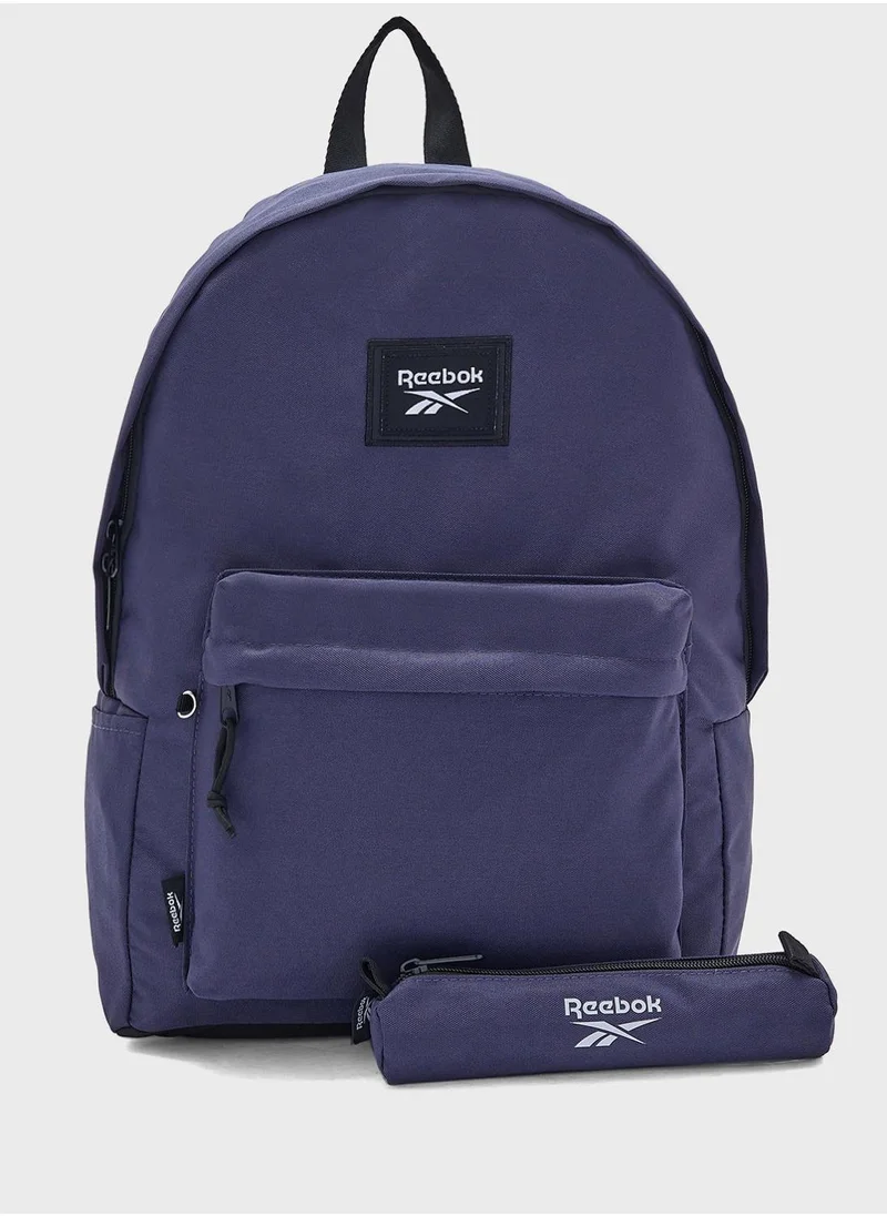 Reebok Brooklyn Colors Backpack