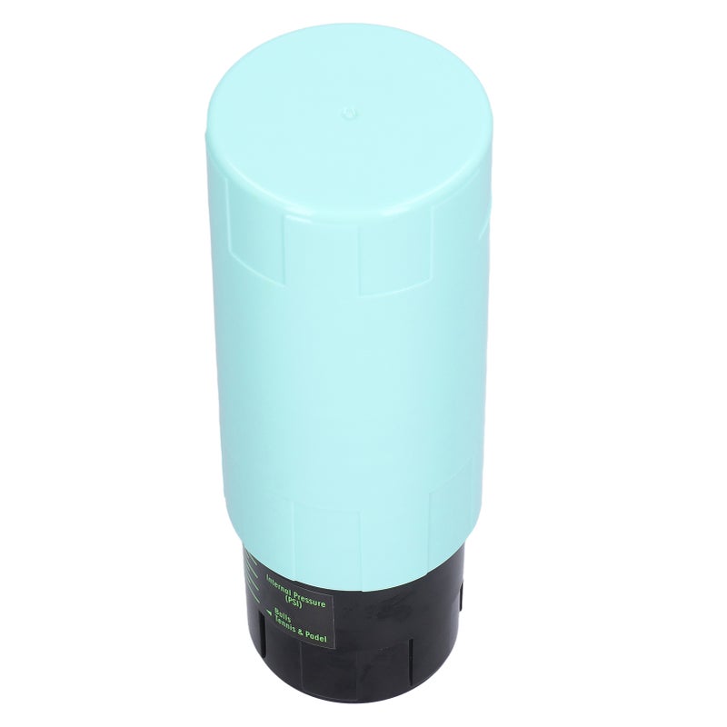 Portable Tennis Ball Saver Pressure Maintaining Repairing Bouncing Box Sports Equipments - Image 3