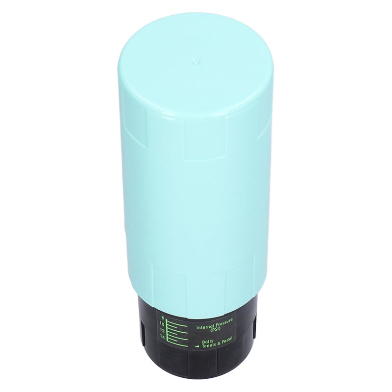 Portable Tennis Ball Saver Pressure Maintaining Repairing Bouncing Box Sports Equipments - Image 4
