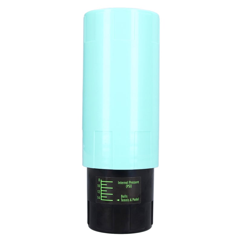 Portable Tennis Ball Saver Pressure Maintaining Repairing Bouncing Box Sports Equipments - Image 2