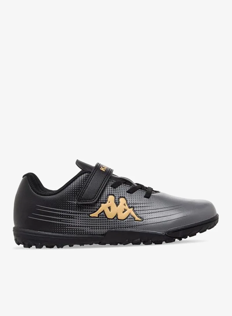 Kappa Boys Hook & Loop Football Shoes