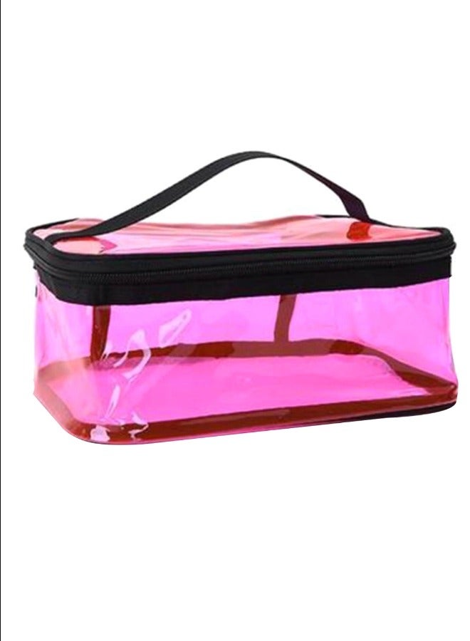 حقيبة تخزين مستحضرات التجميل المقاومة للماء