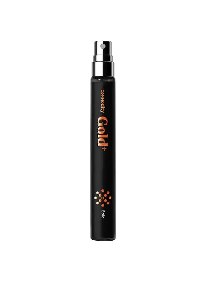 commodity Gold Bold 10ml - Image 1