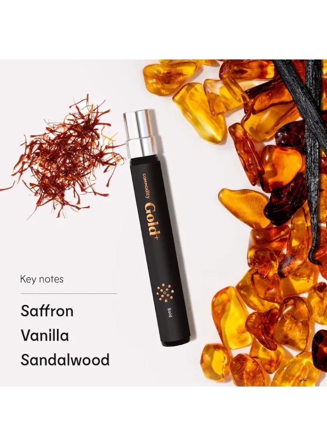 commodity Gold Bold 10ml - Image 2