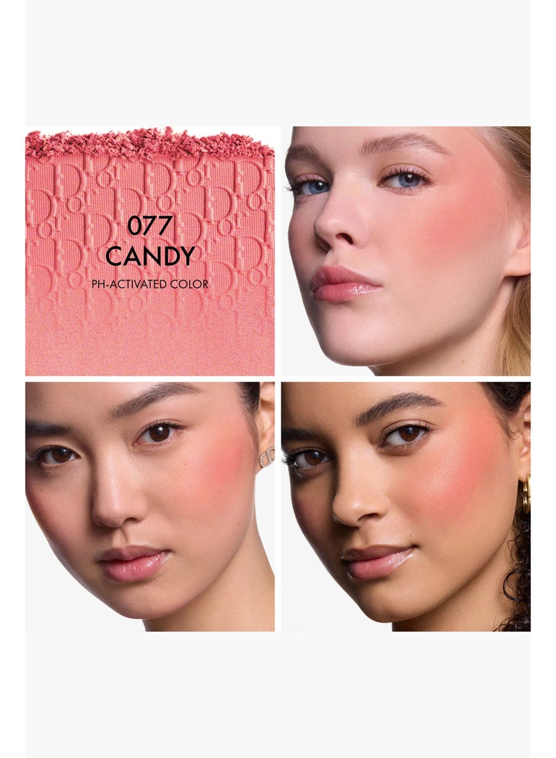 ديور أديكت أحمر الخدود ديور باك ستيج روزي جلو 012 - Image 2