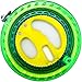 HENGDA KITE Professional Outdoor Kite Line Winder Winding Reel Grip Wheel with 650 Feet 60LBS Flying Line String Flying Tools with Lock for Kids and Adults - Image 3