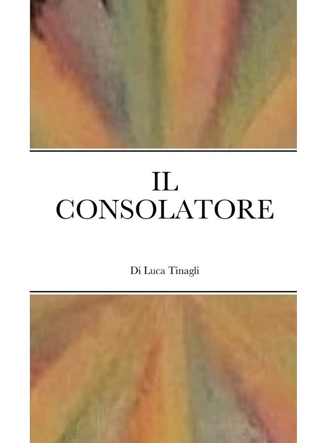 IL CONSOLATORE  - Image 1