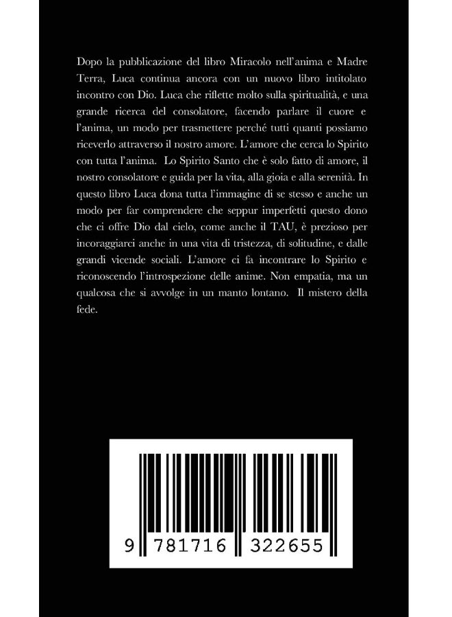 IL CONSOLATORE  - Image 2
