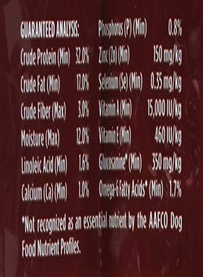 بيورينا ون بورينا ون ناتشورال، طعام جاف للكلاب غني بالبروتين، سمارت بلند ترو إنستينكت مع لحم بقري وسمك سلمون حقيقيين، 3.8 رطل - Image 4