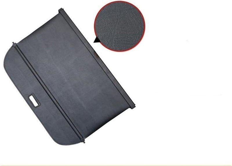 Vuzmode Rear Trunk Cargo Cover for Kia Sportage R - Image 5