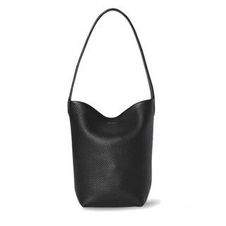 The Row Large Capacity Lychee Tot Bag Black Medium - pzsku/Z73614C5ED774E5355259Z/45/1746202848/1ccf5bbd-2934-4d60-865c-1cd5363180cf