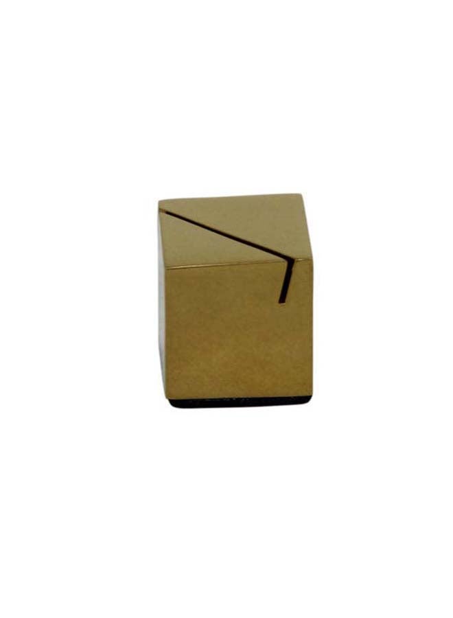 بطاقات بوفيه بتشطيب بي في دي شامبانيا