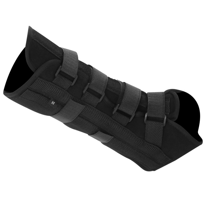 Ankle Brace Adjustable Socks Extension Strap Protector Foot Sports Protective Gear - Image 1