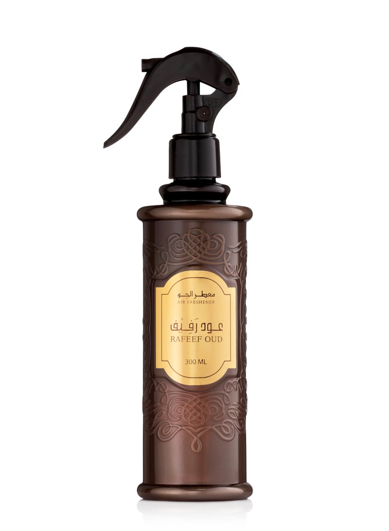 RASOUF Oud Rafeef Air Freshener - Image 3