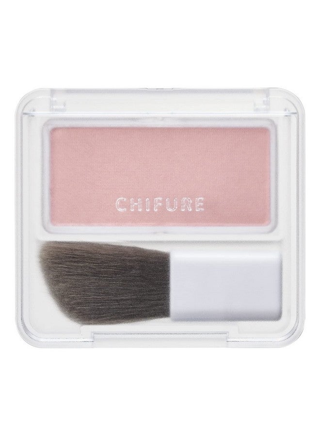 Chifure Powder Cheek Nuance Color100 Pink Pearl - Image 3